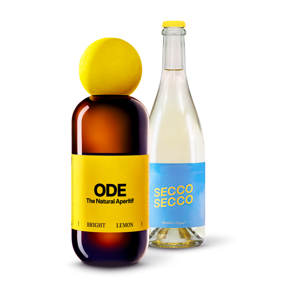 Spritz Bundle