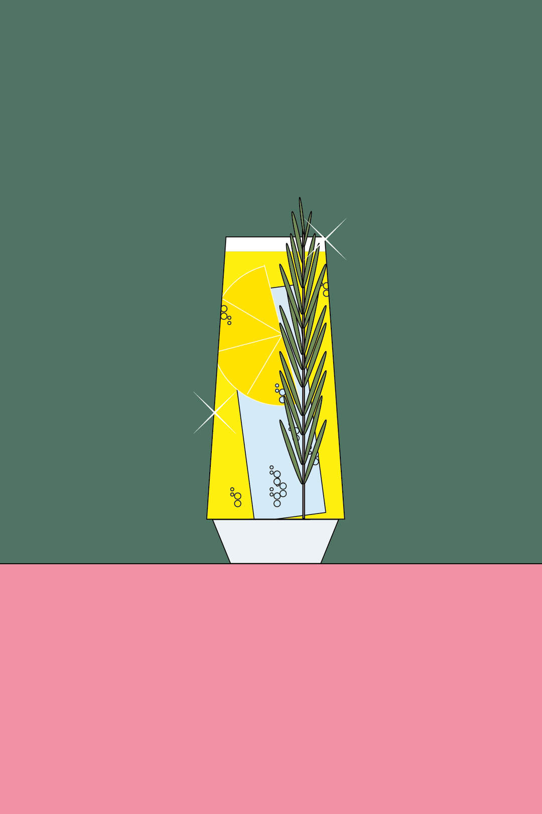 Lemon Cidre
