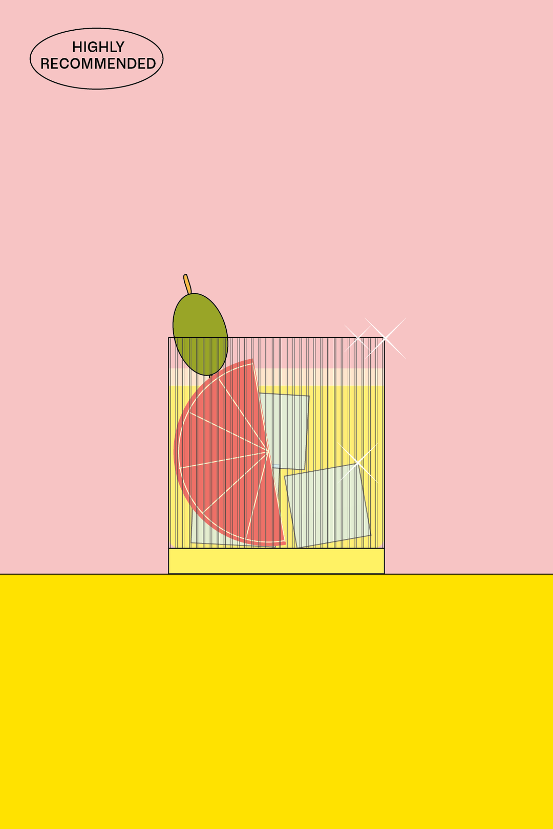 Lemon Margarita