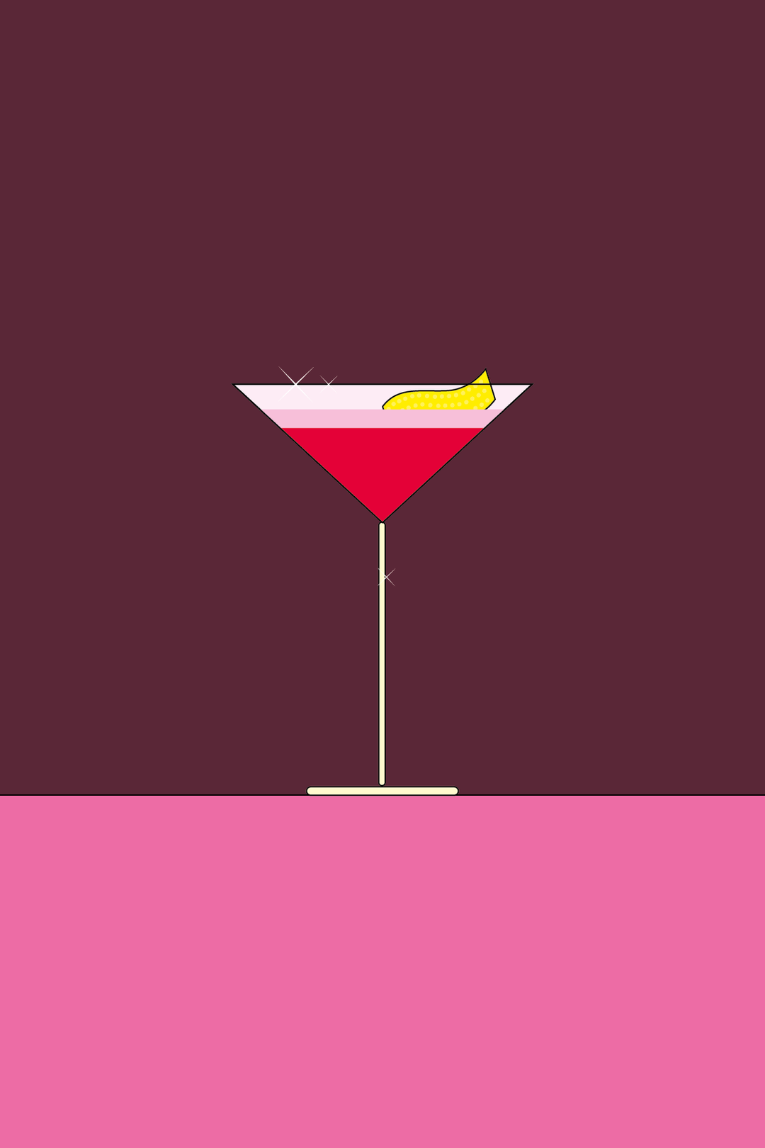 Ruby Cosmo