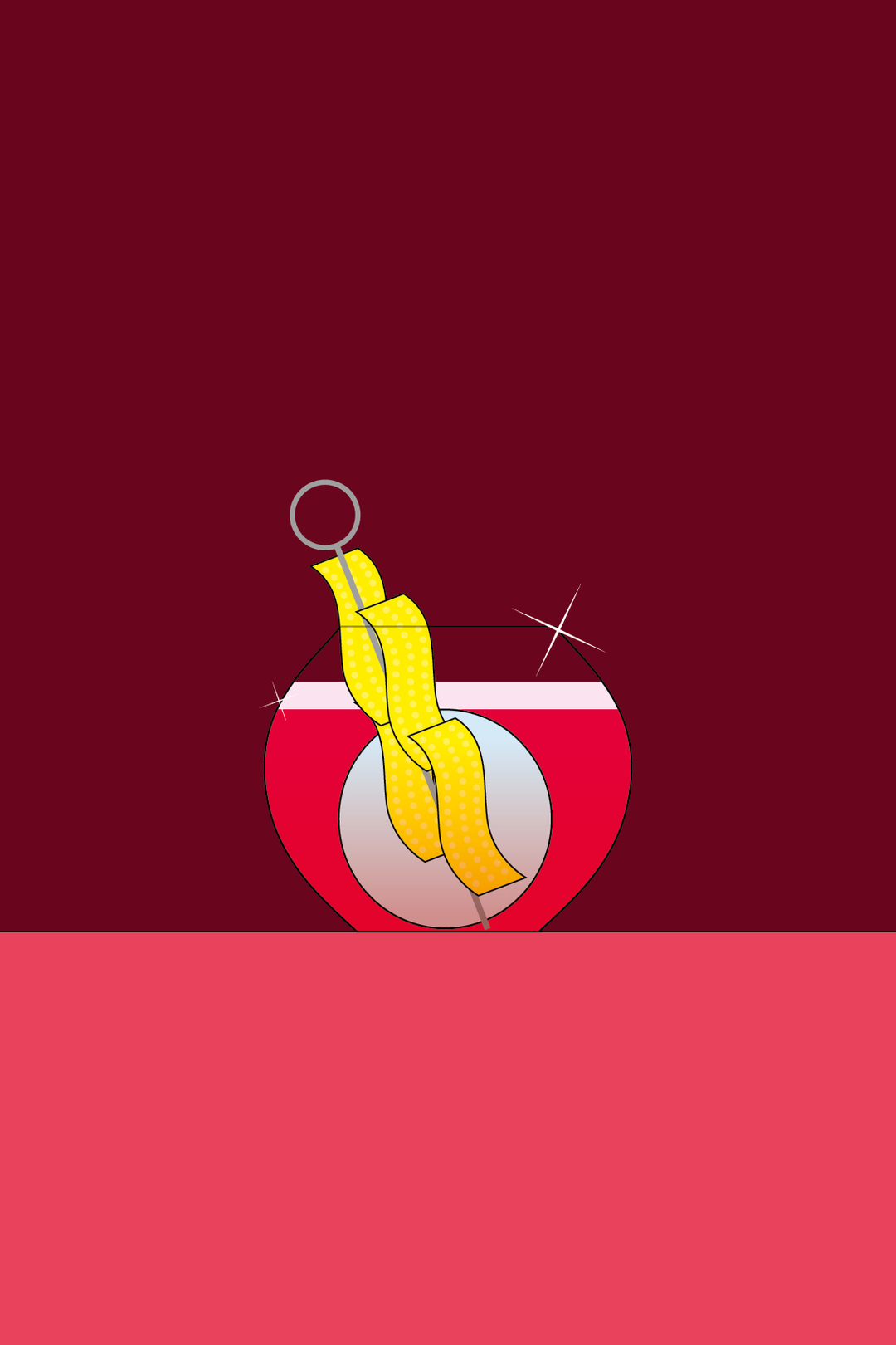 Ruby Negroni