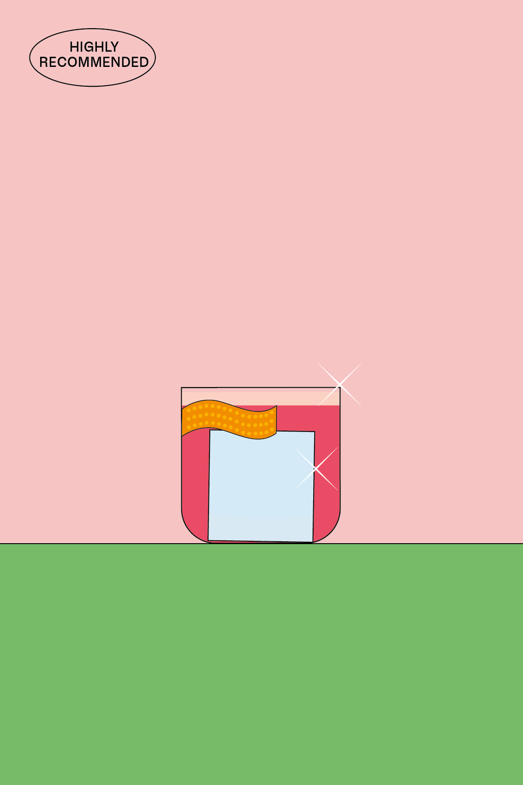 ODE Ruby Sour
