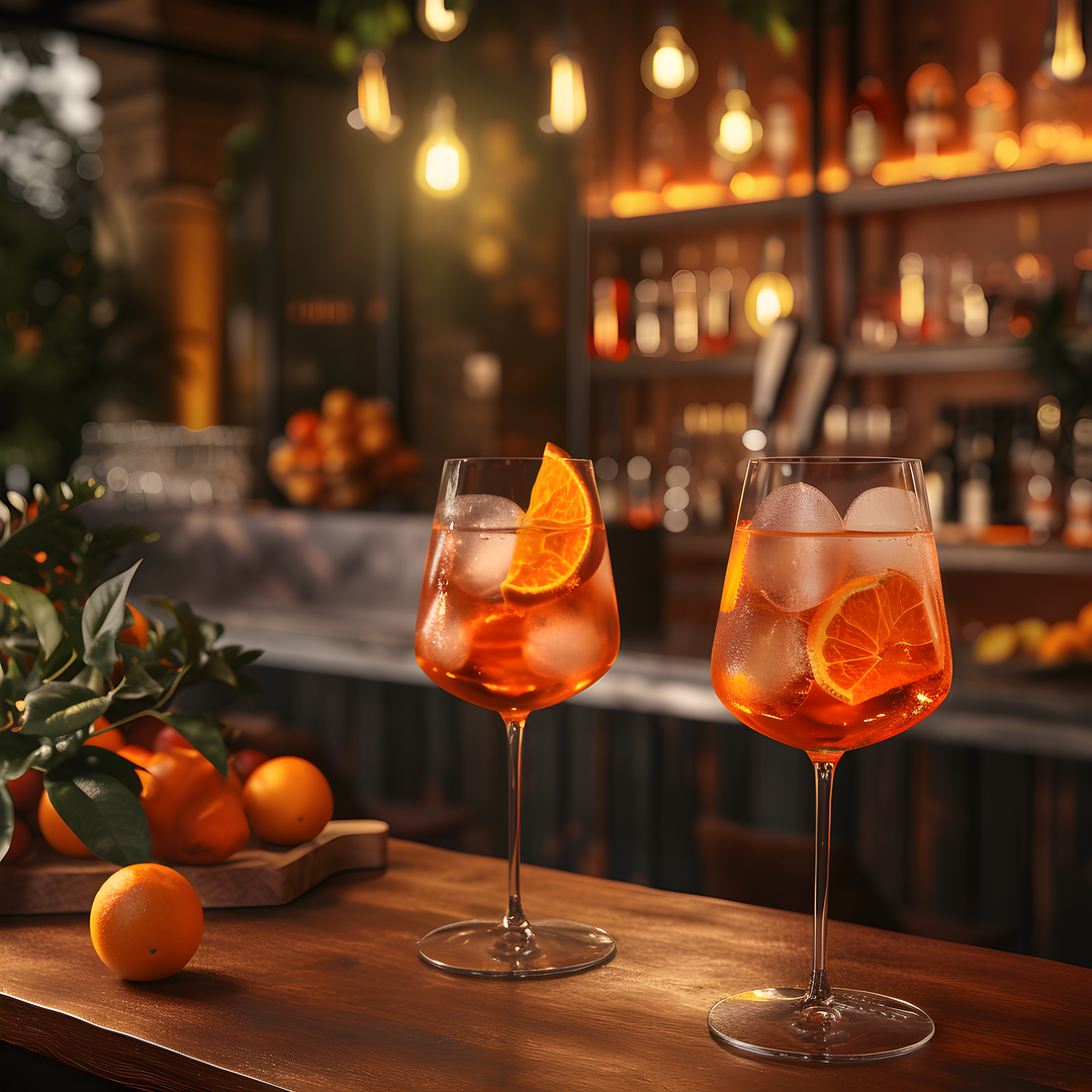 Was ist ein Aperitif? Bedeutung, Ursprung und was man trinkt