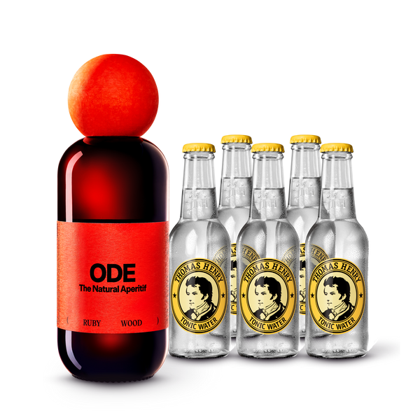 Ruby Tonic Bundle