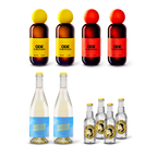 Weekend Bundle