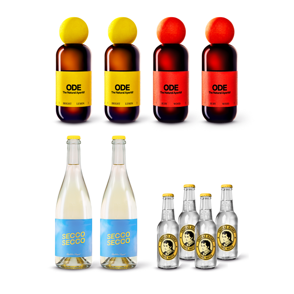 Weekend Bundle