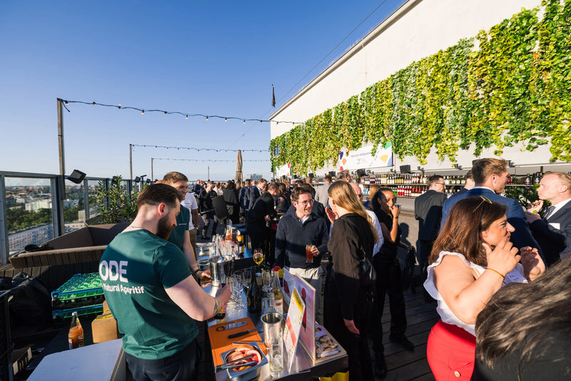 Auf Events