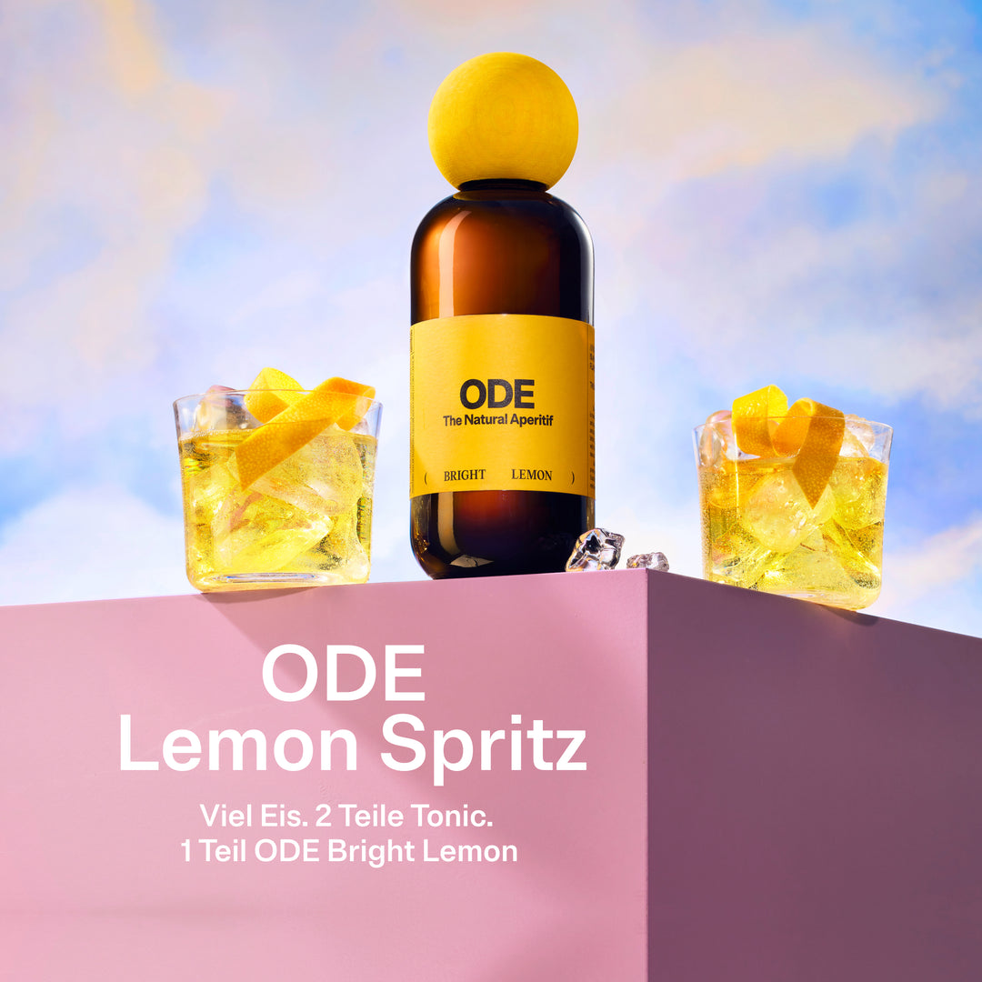 Bright Lemon