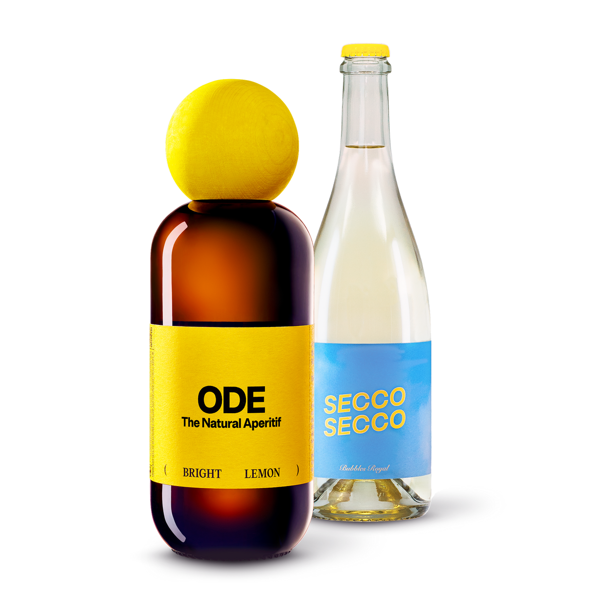 Spritz Bundle
