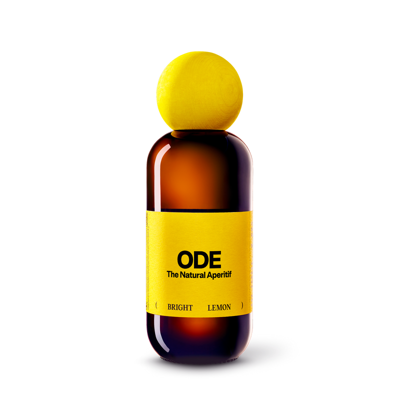 Bright Lemon
