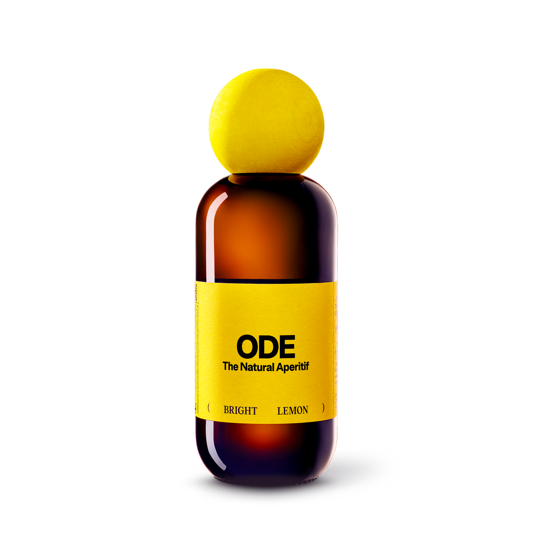 Bright Lemon