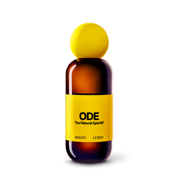 Bright Lemon