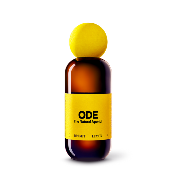 Bright Lemon