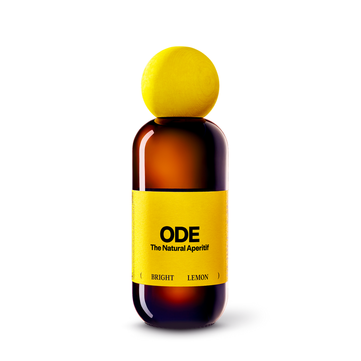 Bright Lemon