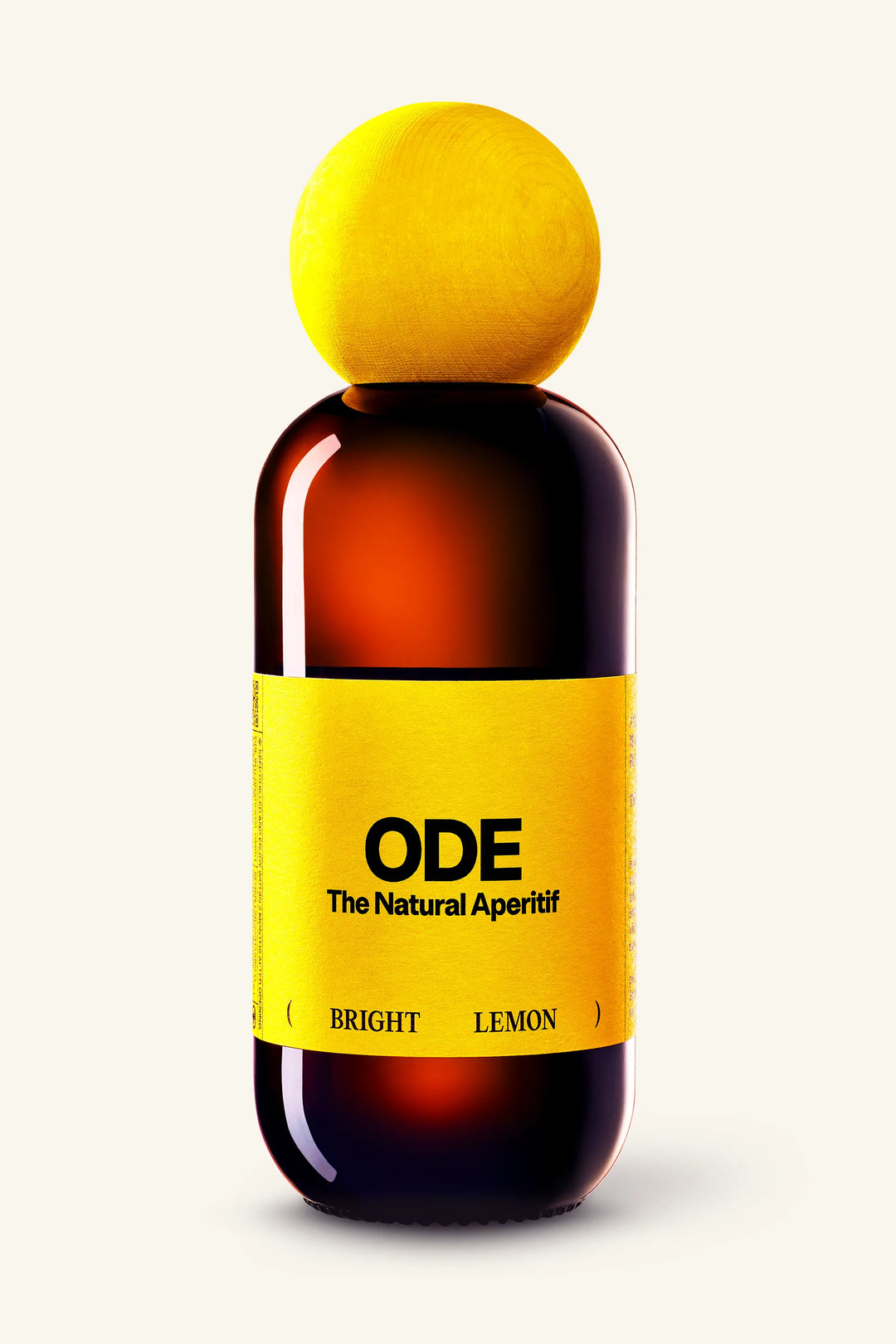 ODE Bright Lemon