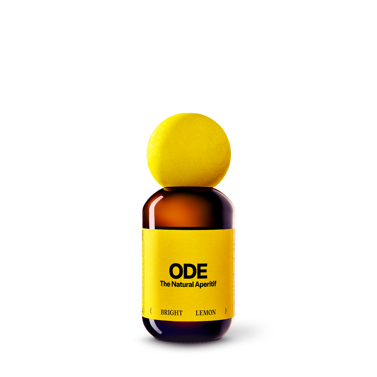 Bright Lemon Mini