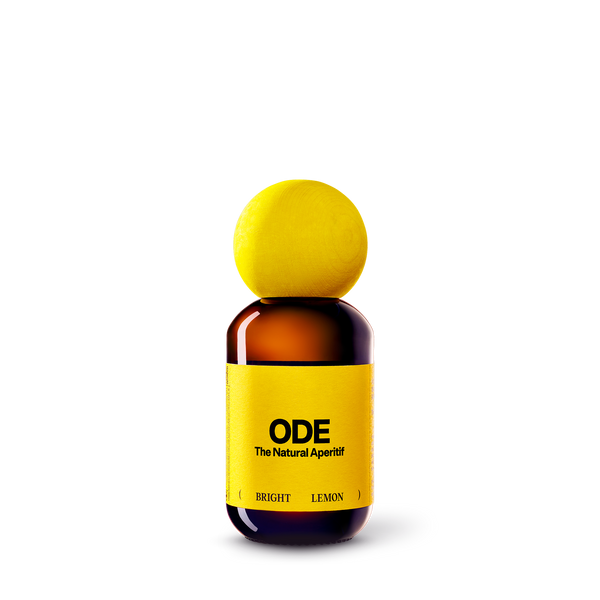 Bright Lemon Mini