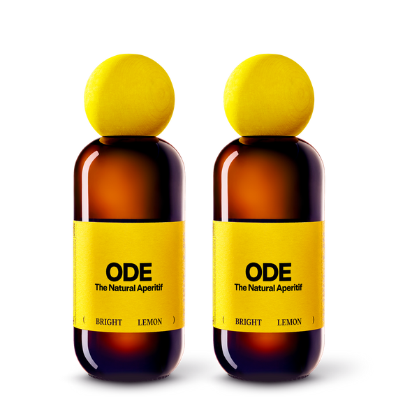 Lemon Twin Bundle + Box