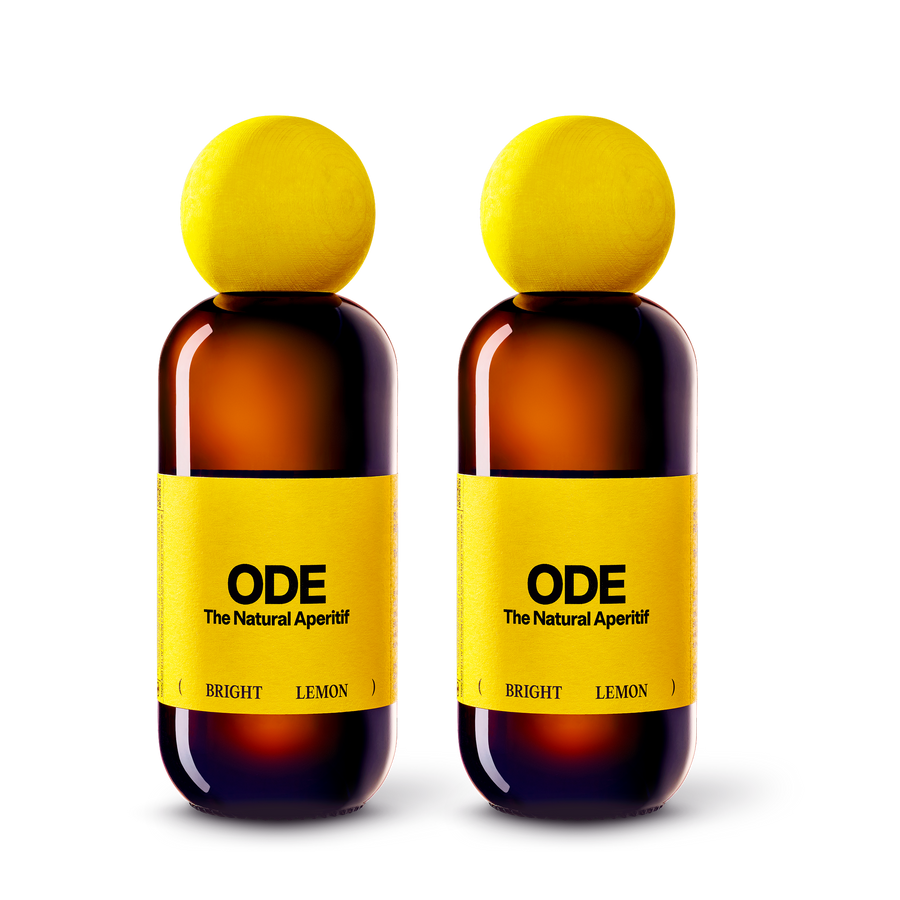 Lemon Twin + Box Bundle