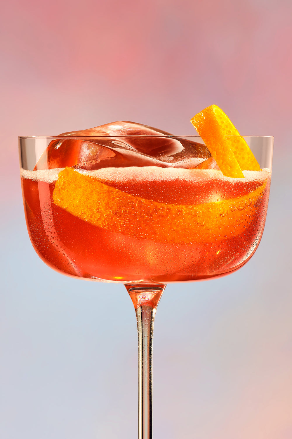 Ruby Spritz mit ODE Ruby Wood