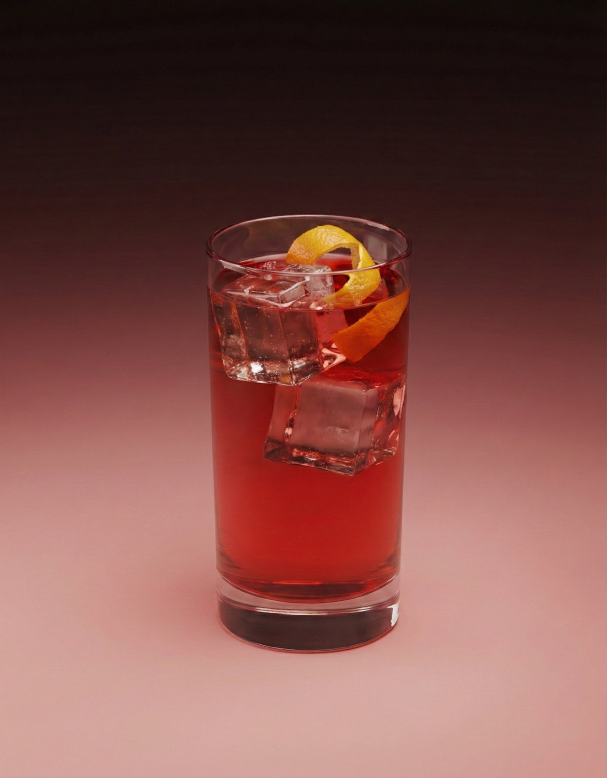 ODE Ruby Wood im Glas