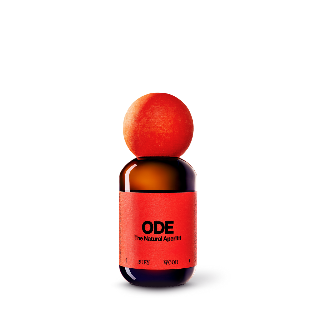 Ruby Wood Mini