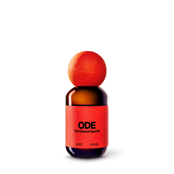 Ruby Wood Mini
