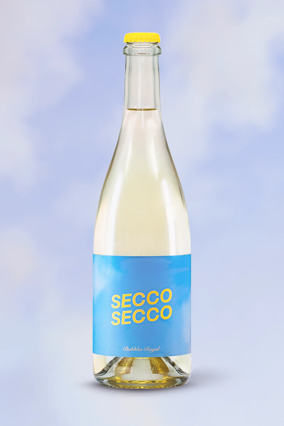 ODE Secco Secco