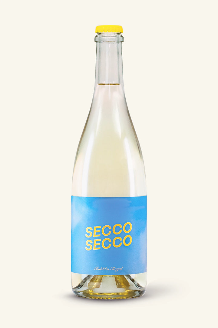 ODE Secco Secco