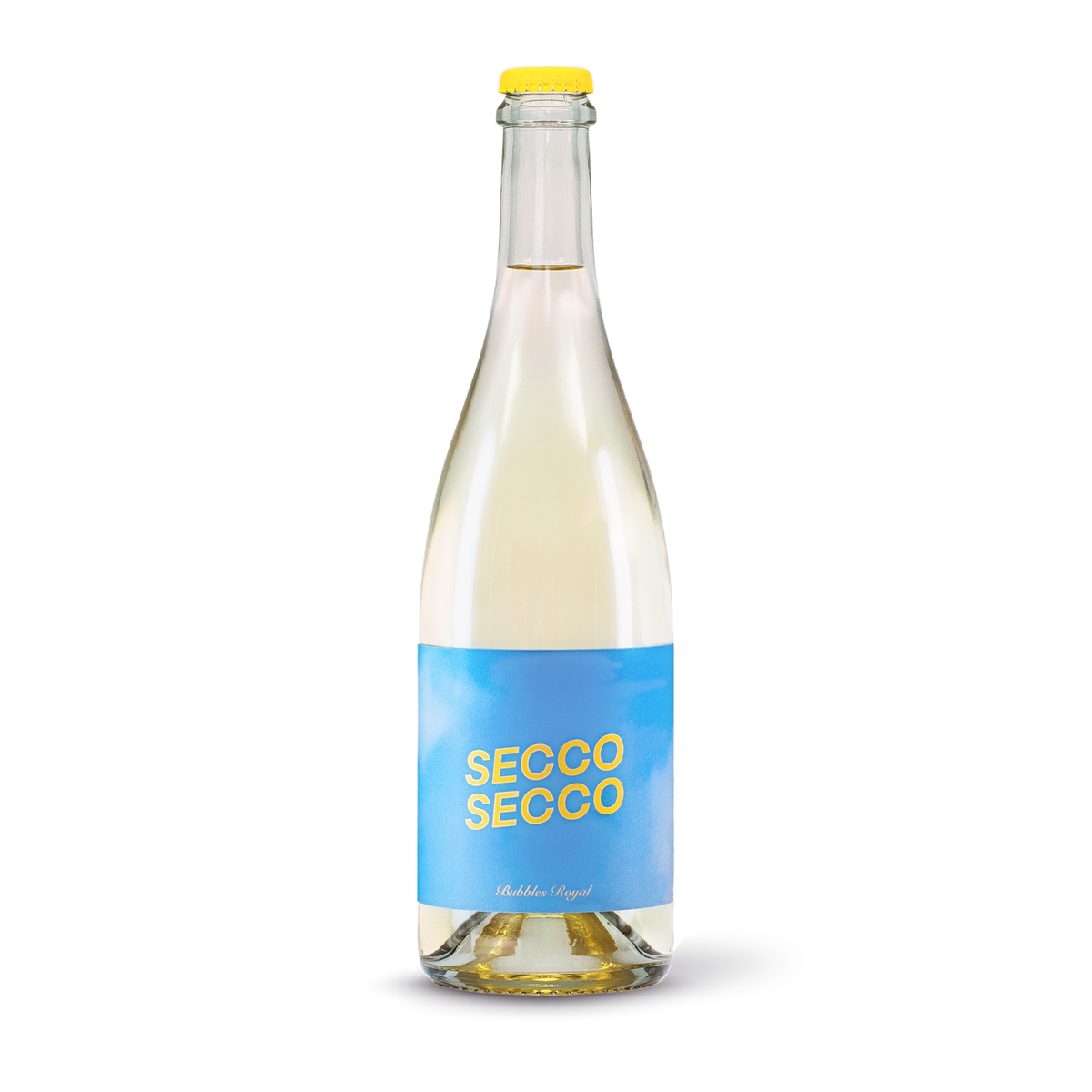 Secco Secco, 750-ml-Flasche
