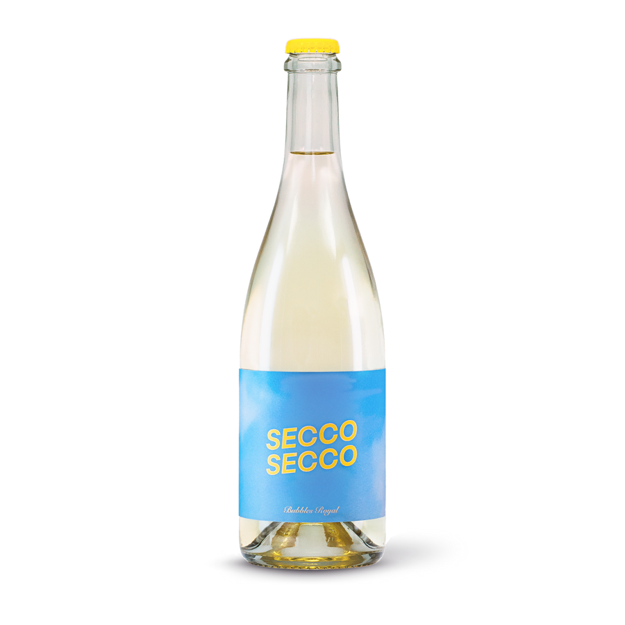 Secco Secco, 750-ml-Flasche