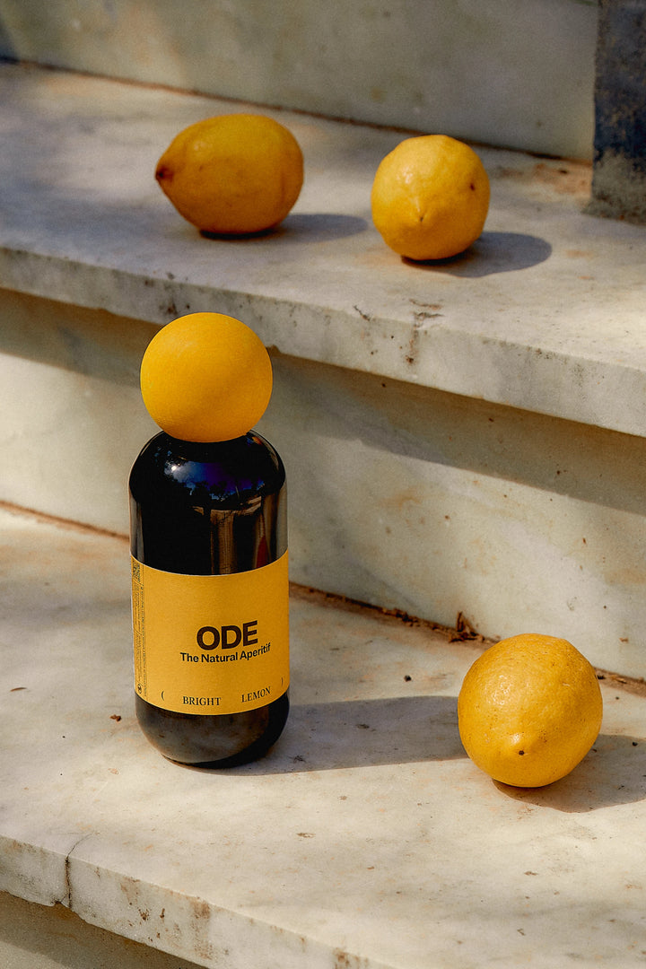 ODE Bright Lemon