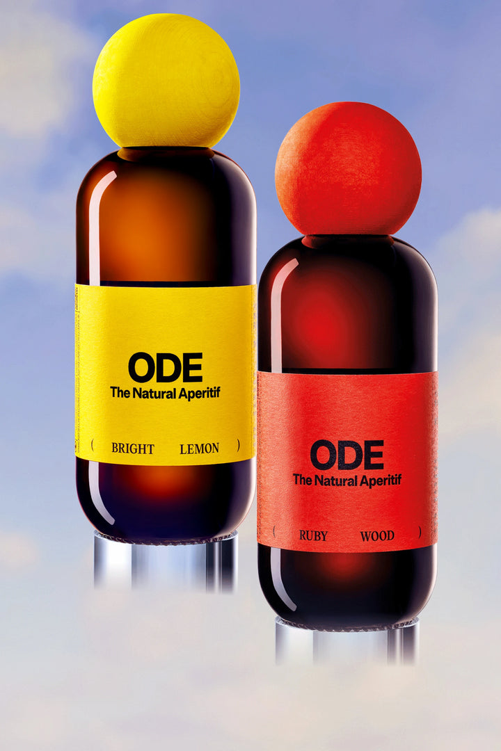 ODE Twin + Geschenkbox