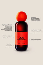 ODE Ruby Wood Produktinfos: Geschmack und Servierempfehlung