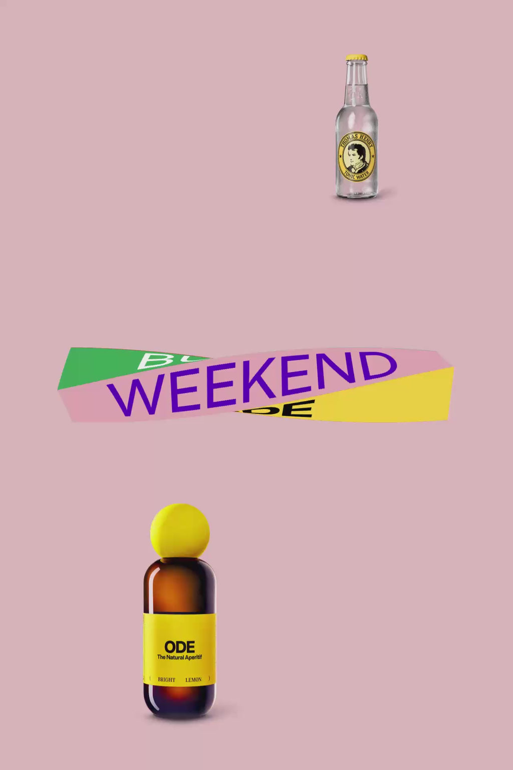 Weekend Bundle