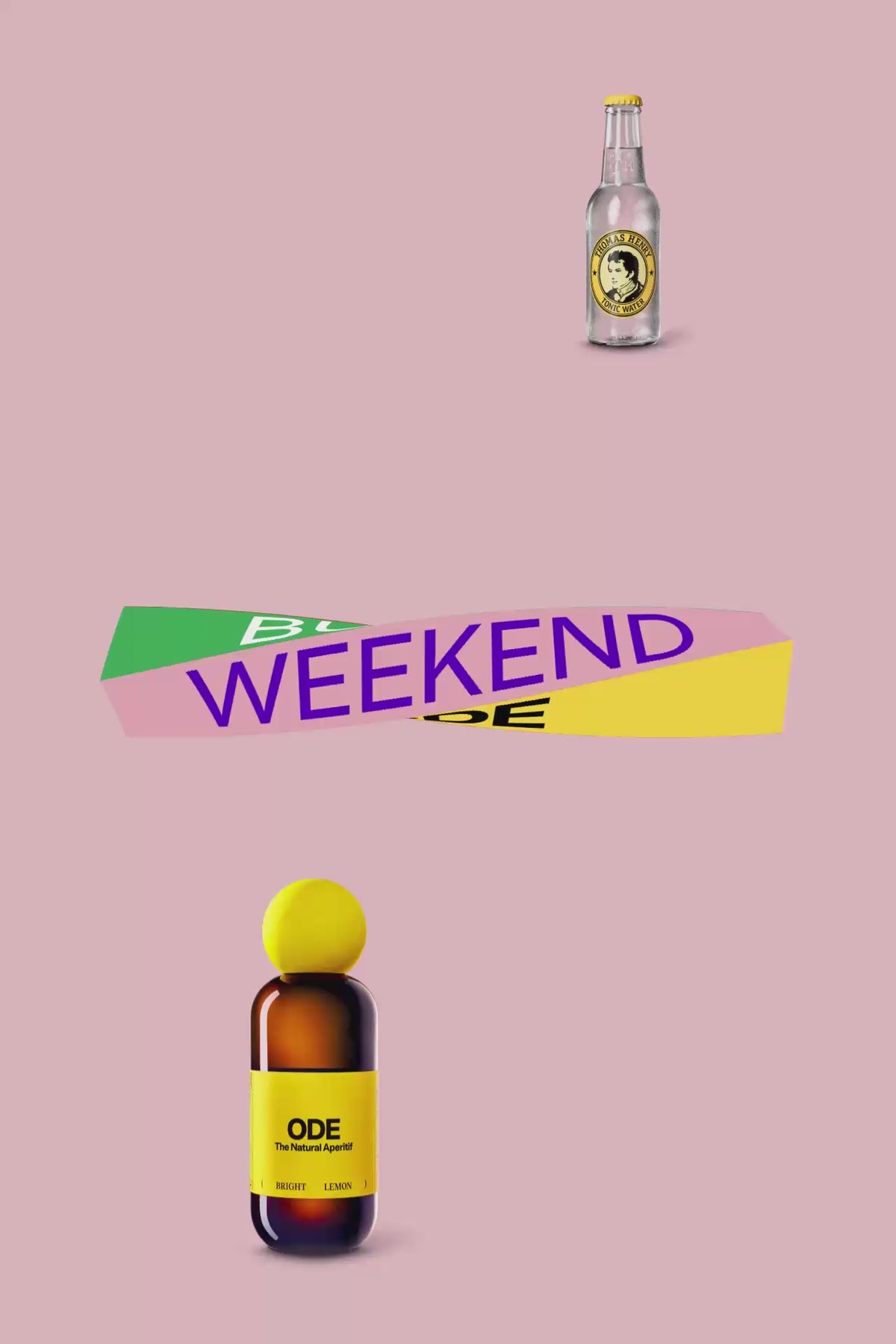 Weekend Bundle
